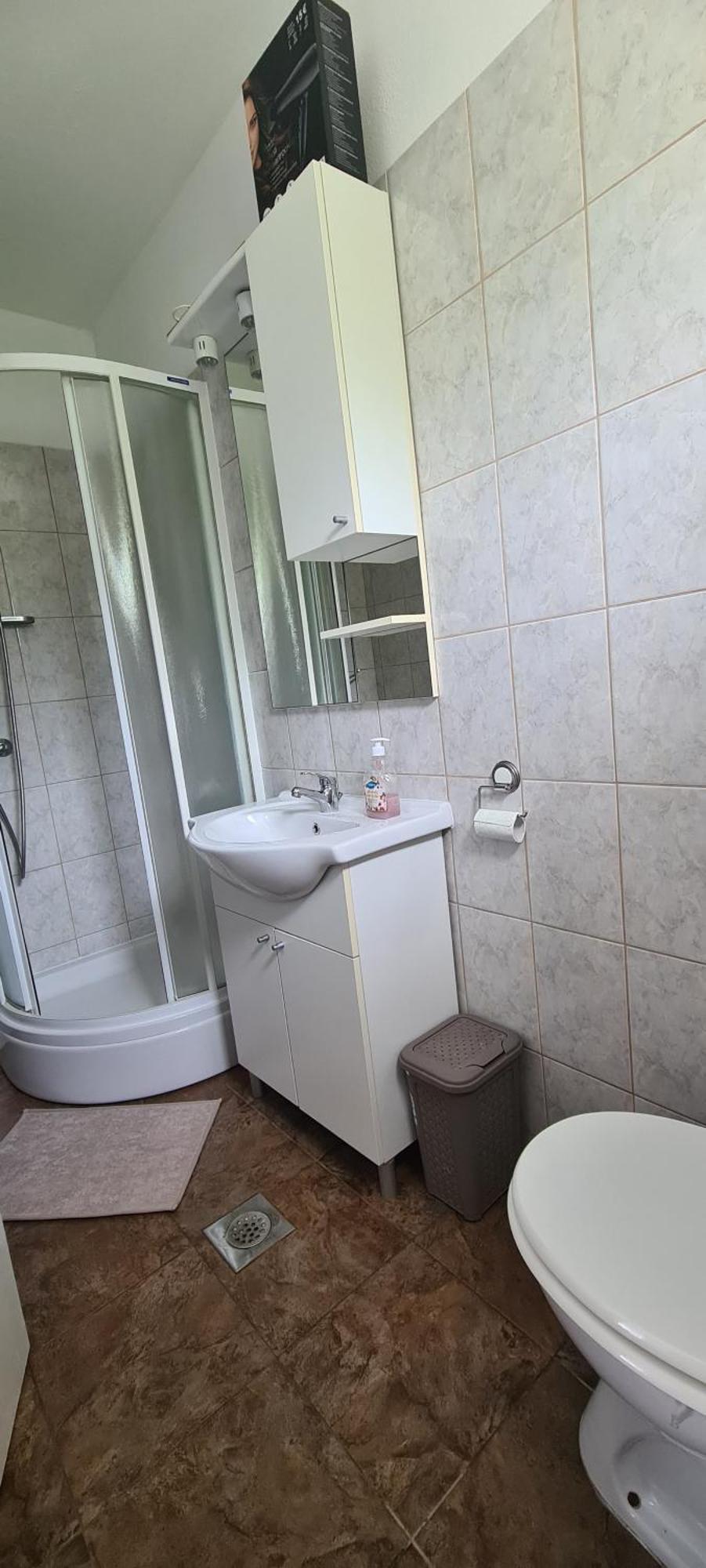 Apartments And Rooms Sanja Sibinj Krmpotski Luaran gambar