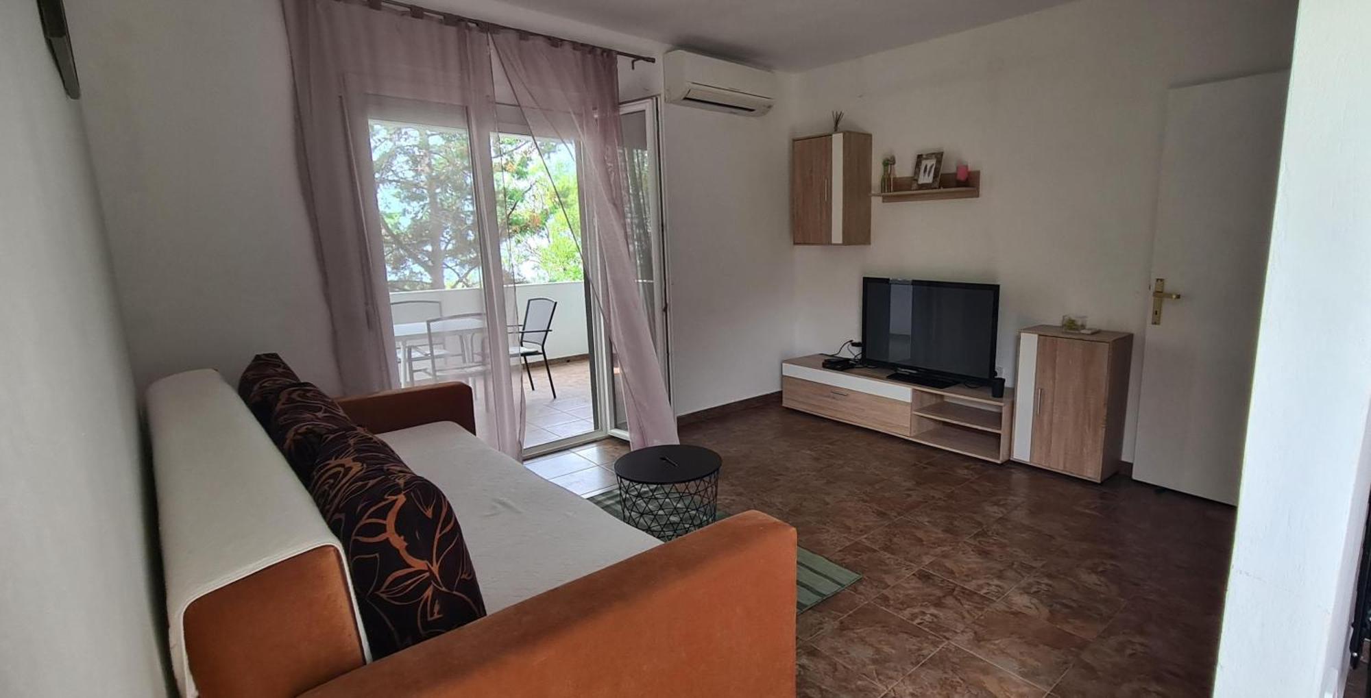 Apartments And Rooms Sanja Sibinj Krmpotski Luaran gambar