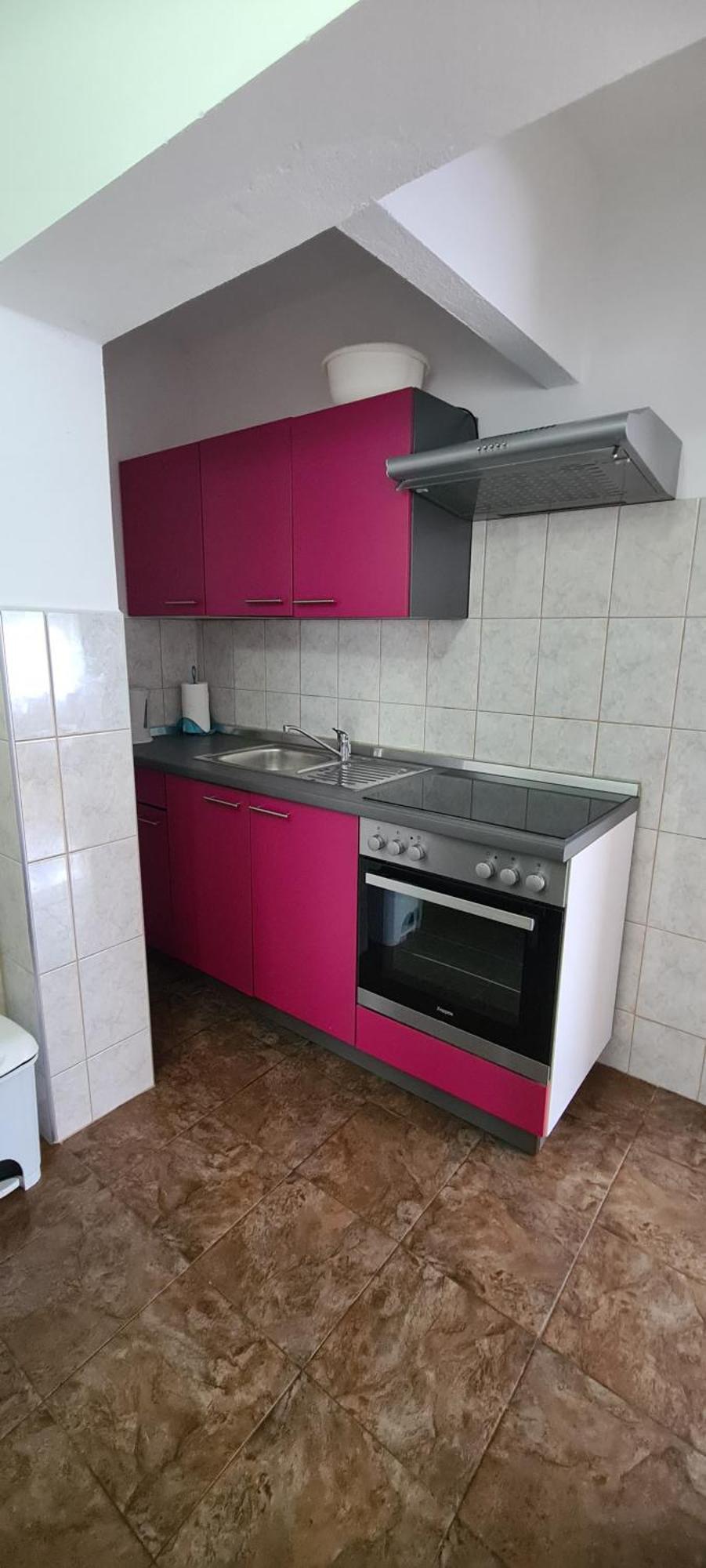 Apartments And Rooms Sanja Sibinj Krmpotski Luaran gambar