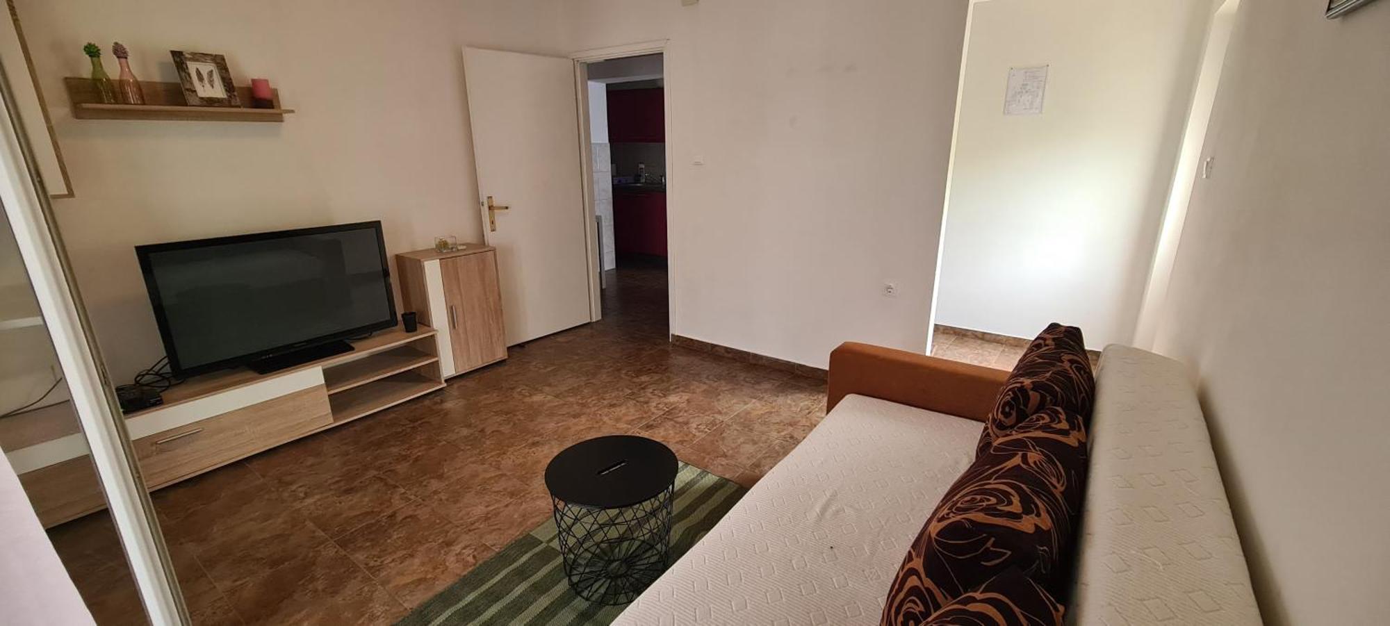 Apartments And Rooms Sanja Sibinj Krmpotski Luaran gambar