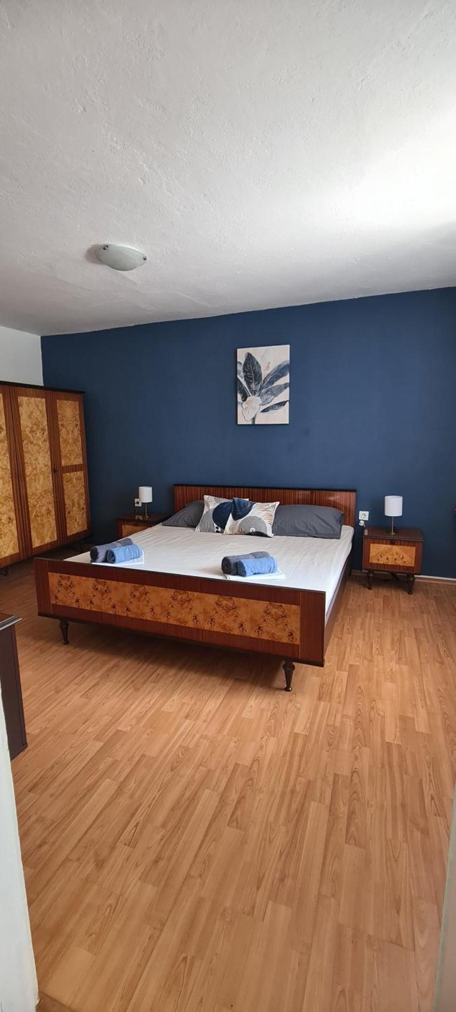 Apartments And Rooms Sanja Sibinj Krmpotski Luaran gambar