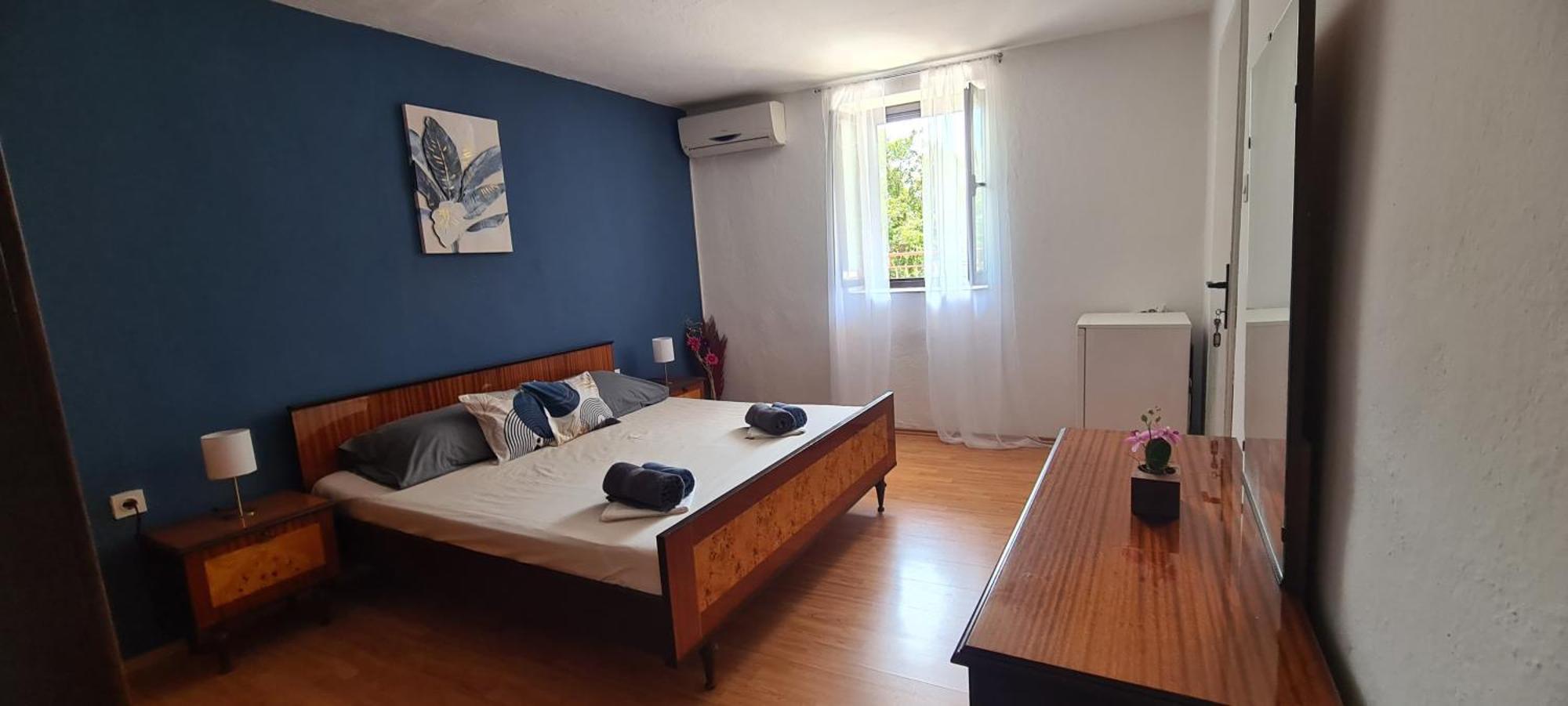 Apartments And Rooms Sanja Sibinj Krmpotski Luaran gambar